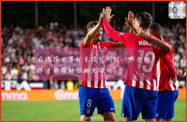 在选择世界杯竞猜官网时，哪些细节才能帮助你避免踩坑？